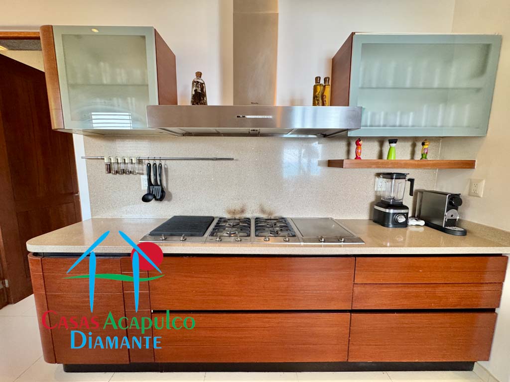 El Palmar Los Riscos PJ 1 - Cocina 6 El Palmar Los Riscos PJ 1 - Cocina 6